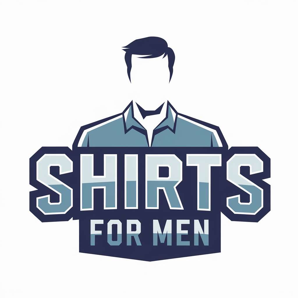 shirt for men